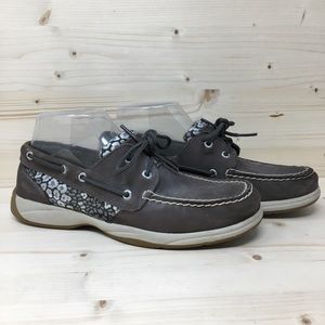 Sperry Top Sider Women’s Boat Shoes